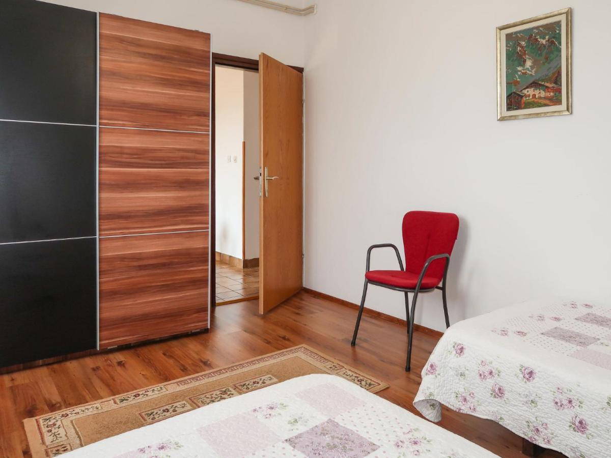ראבץ Apartment Neda - Rac134 By Interhome מראה חיצוני תמונה