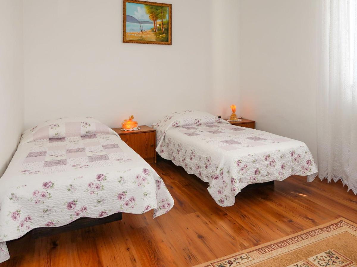 ראבץ Apartment Neda - Rac134 By Interhome מראה חיצוני תמונה