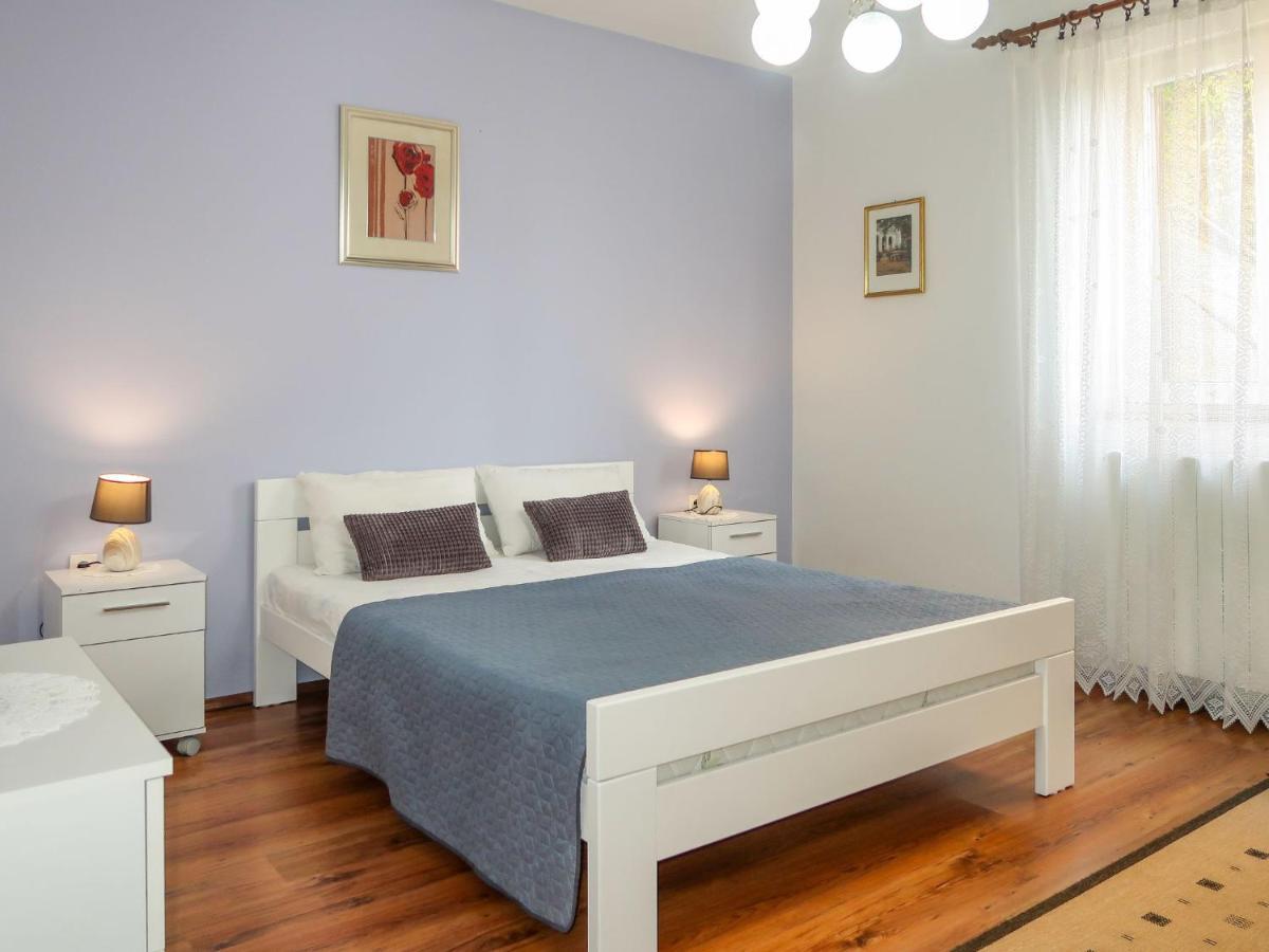 ראבץ Apartment Neda - Rac134 By Interhome מראה חיצוני תמונה