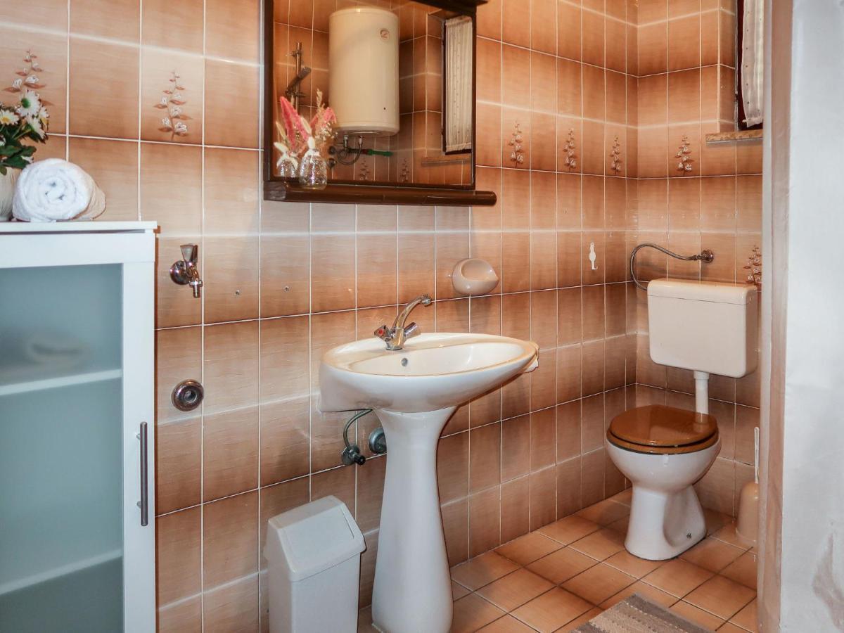 ראבץ Apartment Neda - Rac134 By Interhome מראה חיצוני תמונה