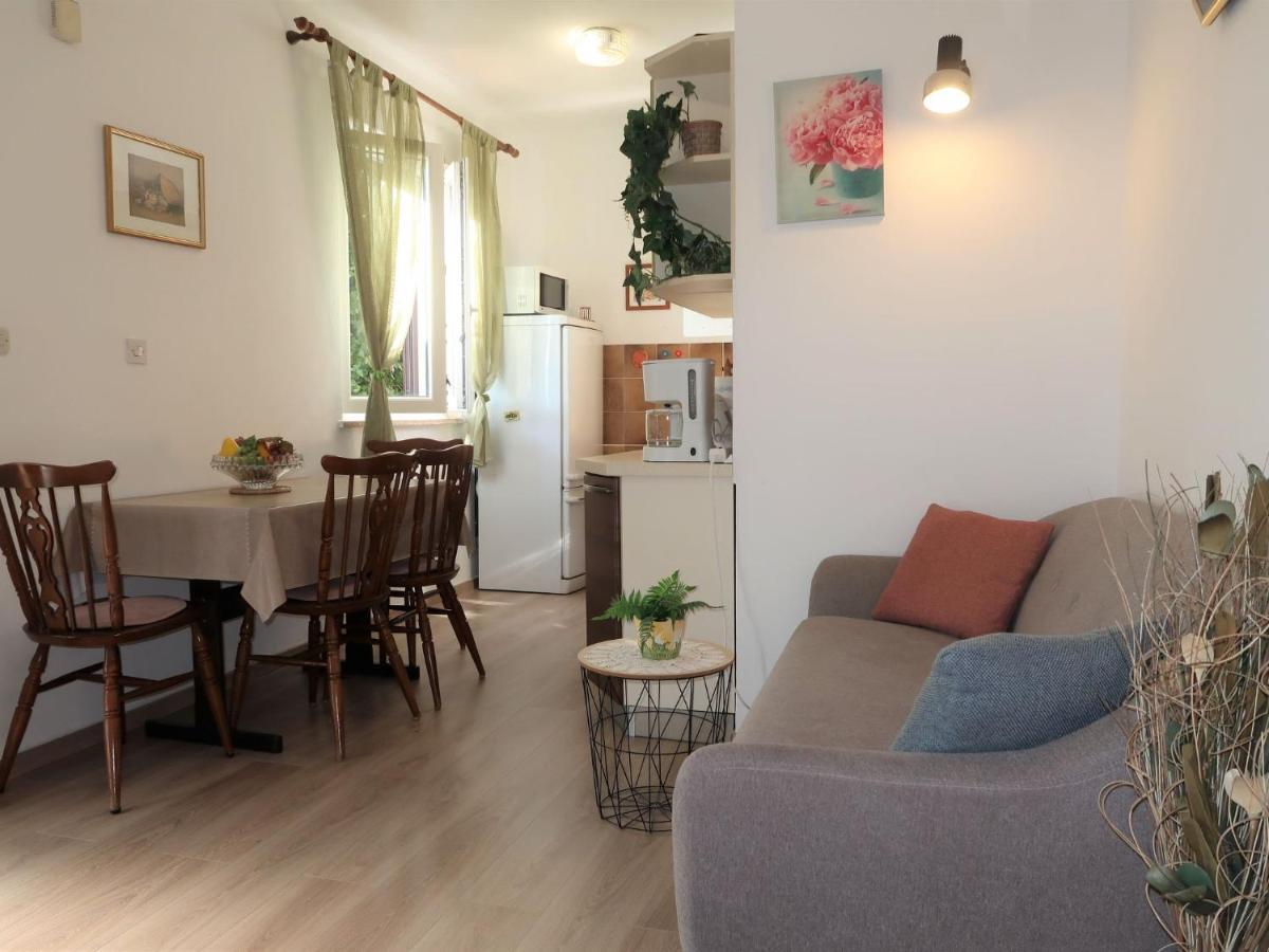ראבץ Apartment Neda - Rac134 By Interhome מראה חיצוני תמונה